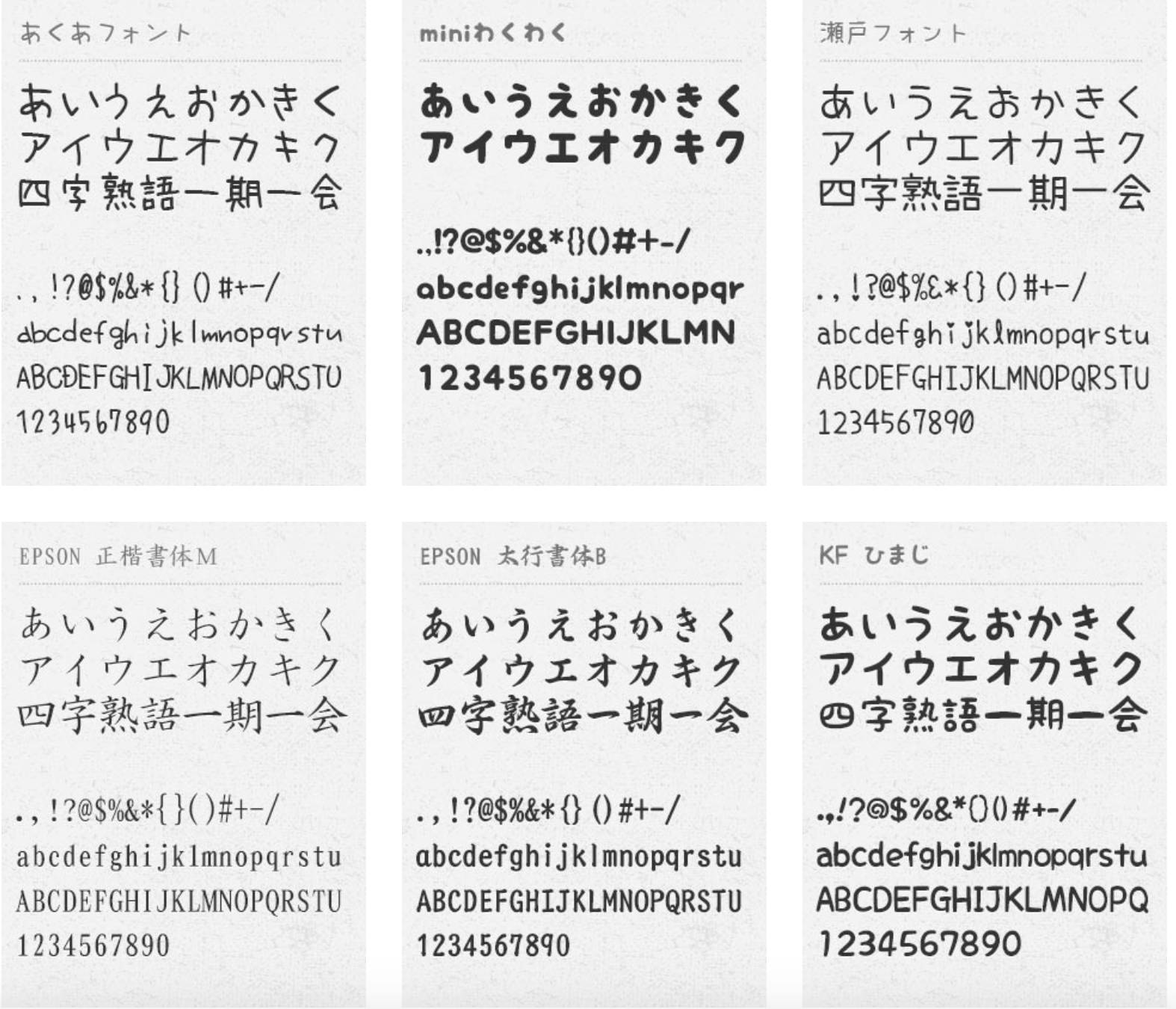 免費商用字型 還在用新細明體 4大高質中英商用字型平台 附連結 查找字型小工具 文章 滙豐機滙