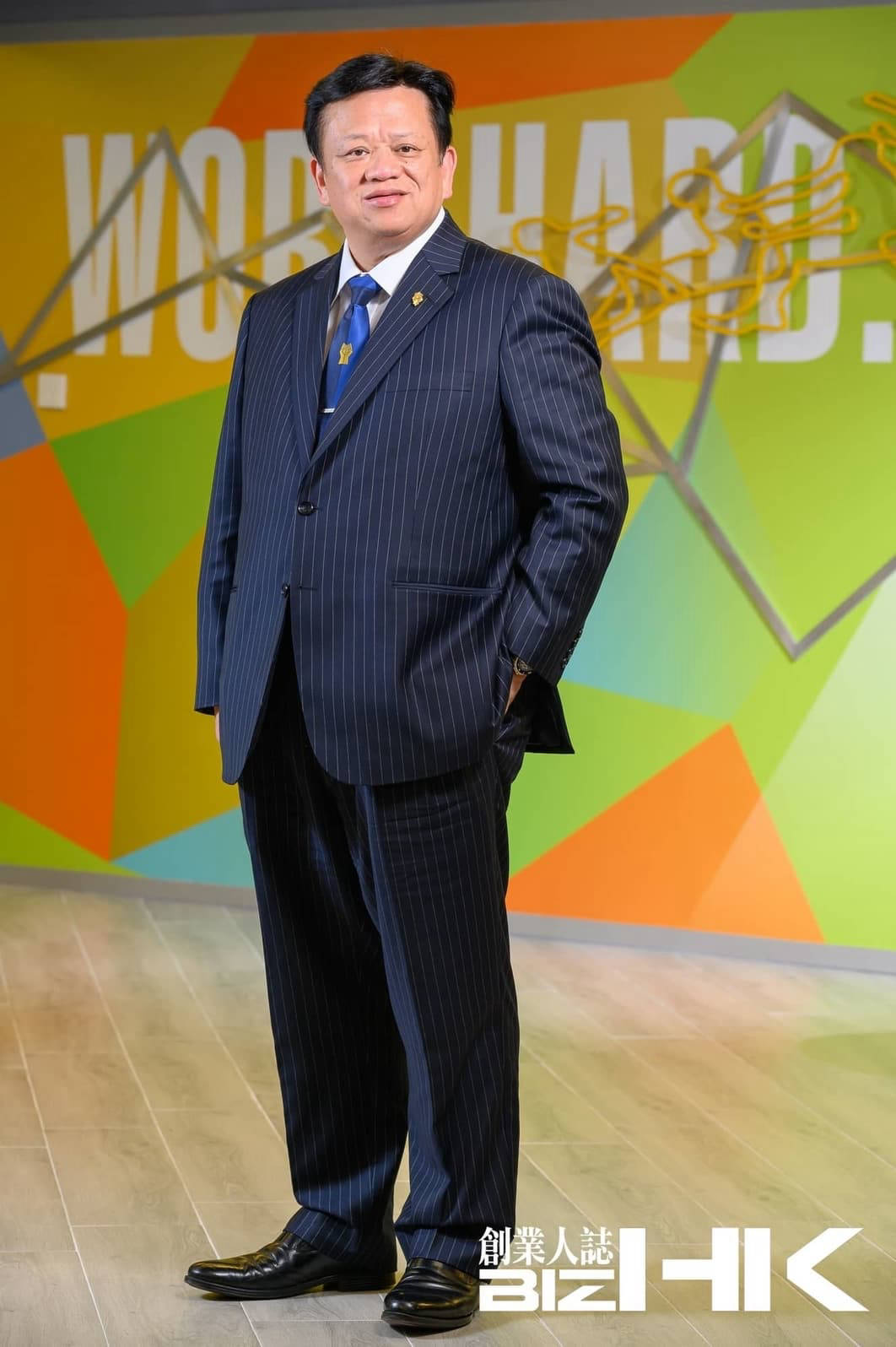 宏利龍子明