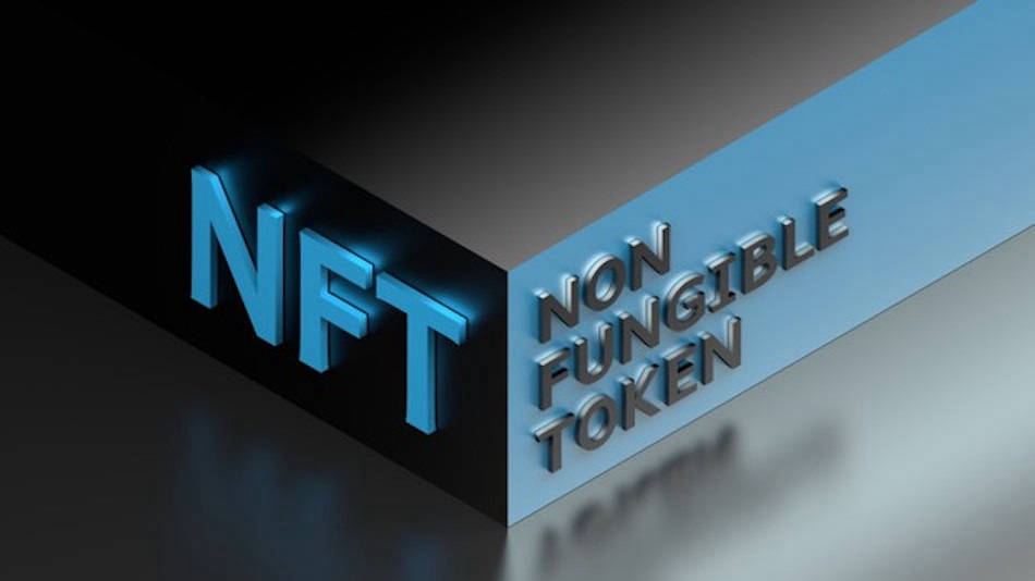 NFT 非同質化代幣