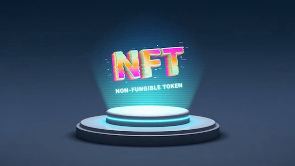 NFT 非同質化代幣
