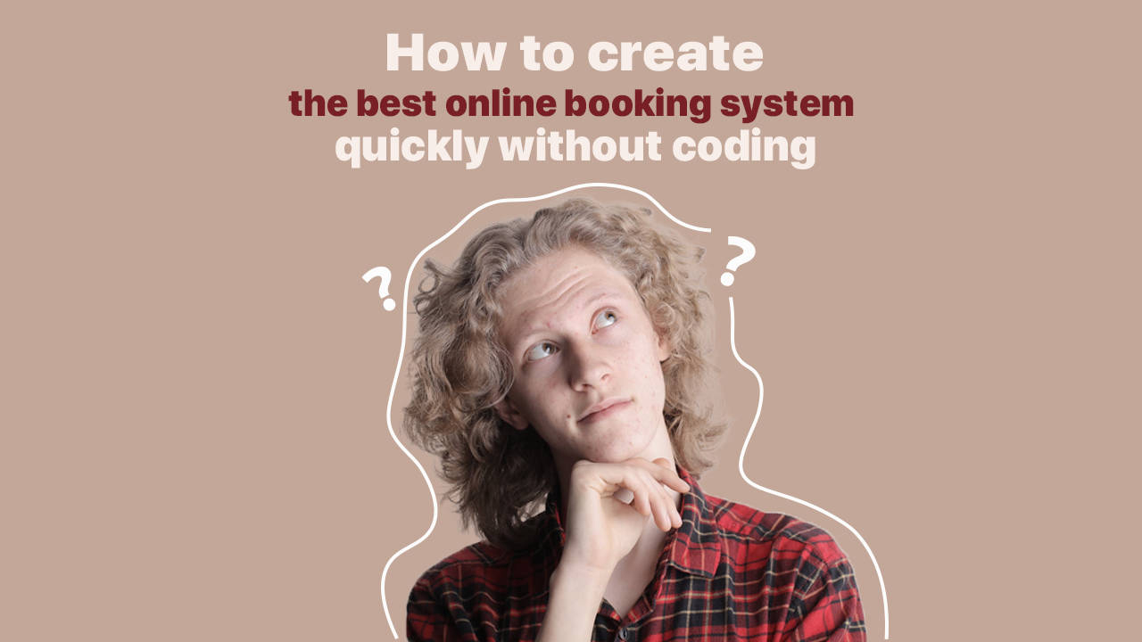 best online booking system