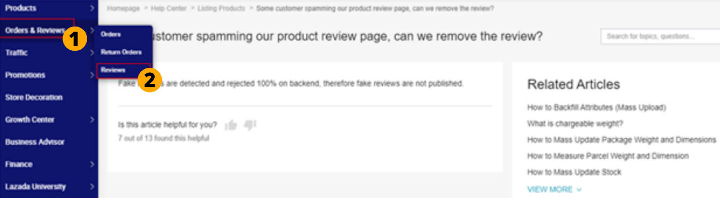 Lazada、Shopee 运营技巧（下）：盘点新手卖家常犯三大错误，专家讲解正确做法！