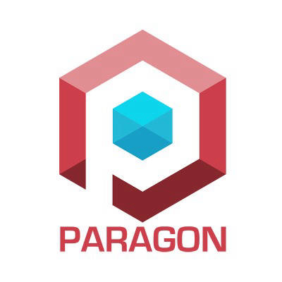 Admin Paragon