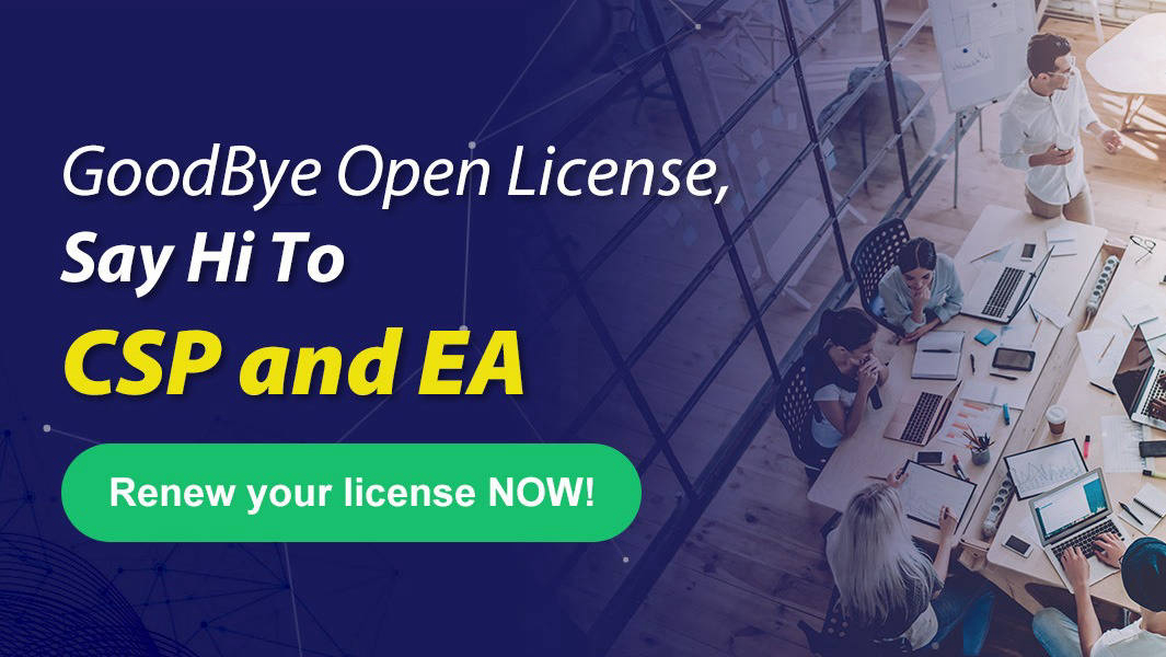 Open License