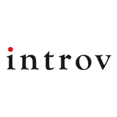 Introv (英迪瑞) - IT consultancy
