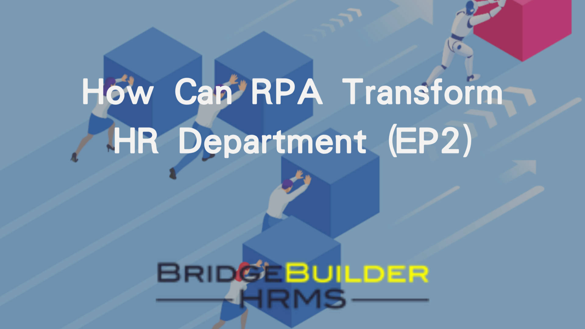 RPA in HR 2