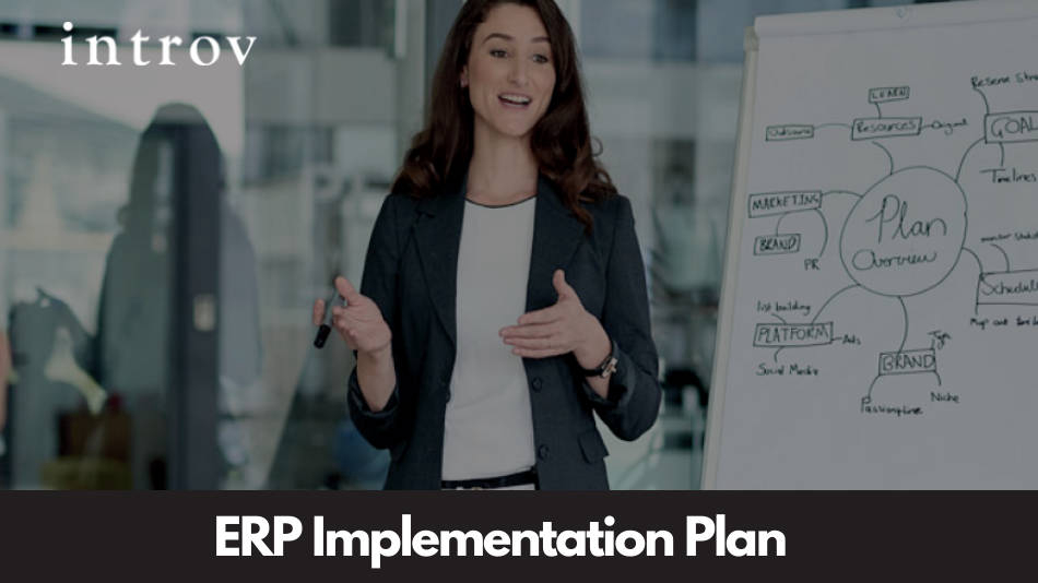 ERP implementation netsuite