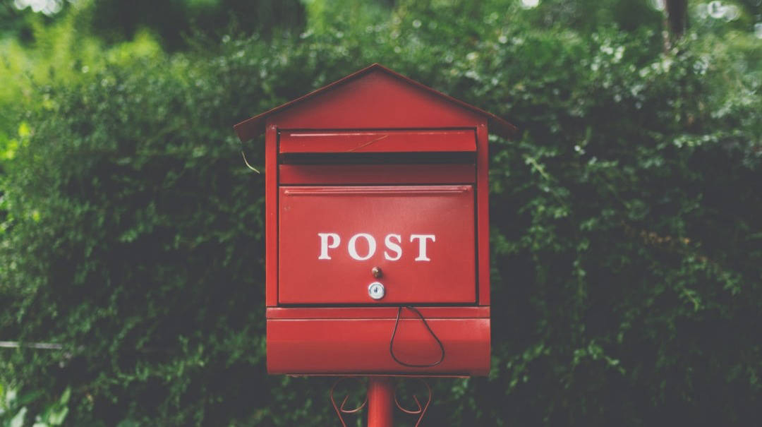 如何正確填寫香港郵政編碼 寄國際快遞 Amazon 淘寶 網購必讀 文章 滙豐機滙