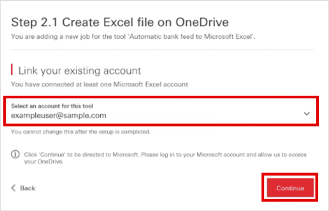 How to Create a New Microsoft Account - Excel at Work