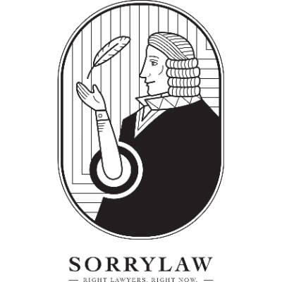 SorryLaw 網上法律平台